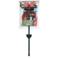 Leather Brothers Dome Stake 20 ft Cable Combo STHD20C